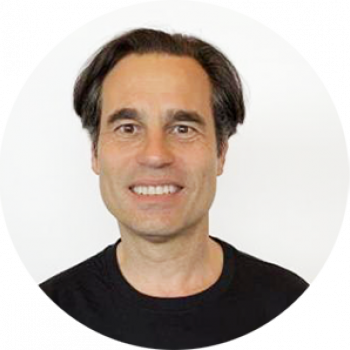 Mugshot of Francisco Sarrias, Web3 Evangelist