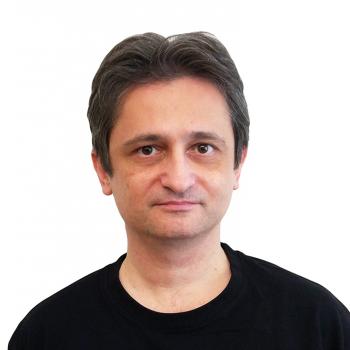Mugshot of Tomislav Gountchev